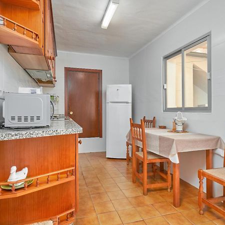 Casa Rafalita Torrox Zewnętrze zdjęcie