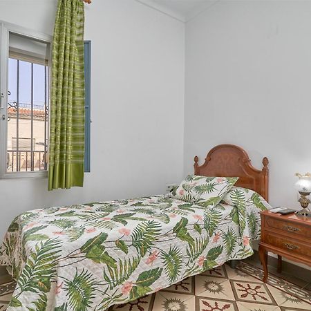 Casa Rafalita Torrox Zewnętrze zdjęcie