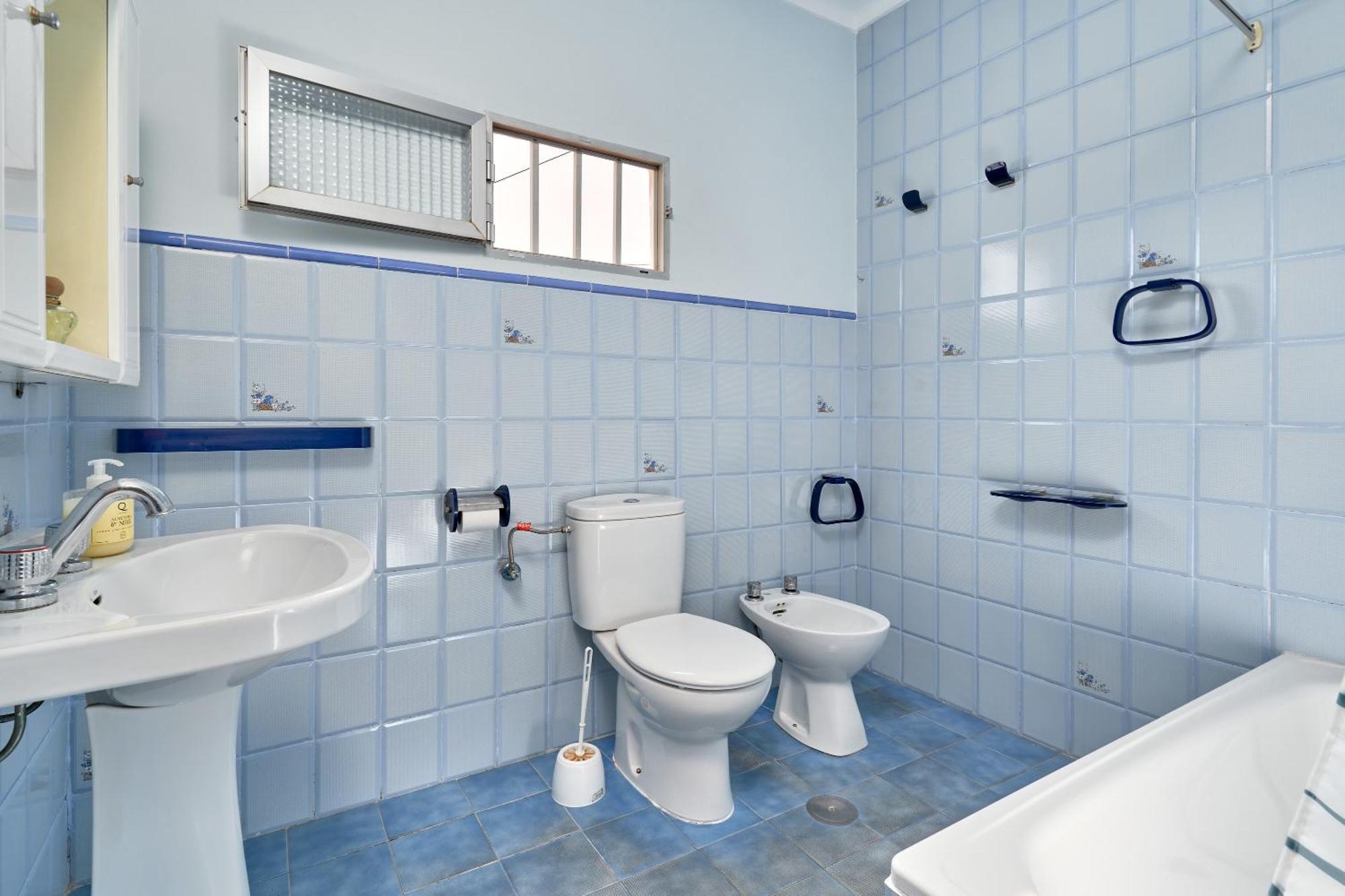 Casa Rafalita Torrox Zewnętrze zdjęcie