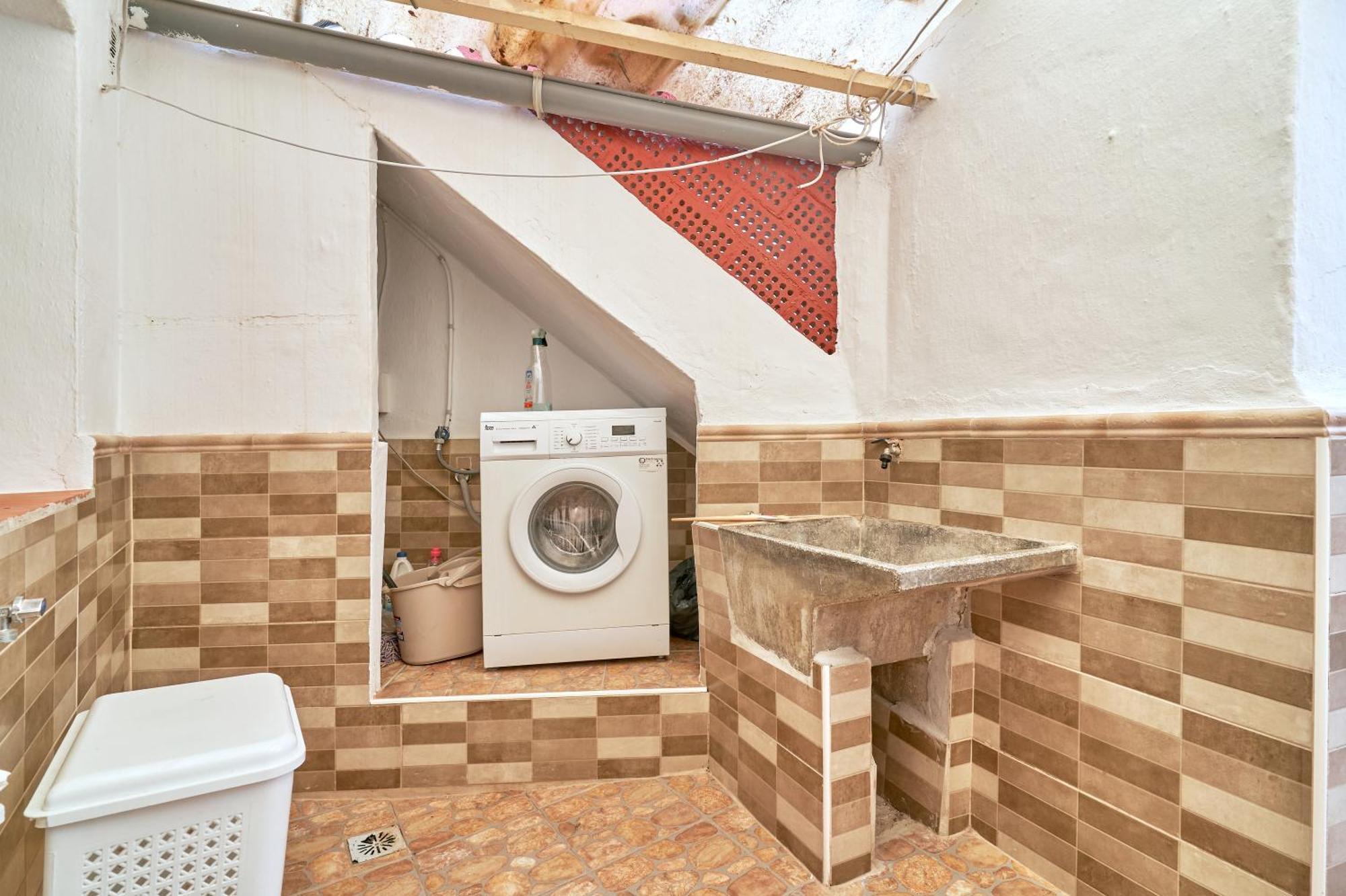 Casa Rafalita Torrox Zewnętrze zdjęcie