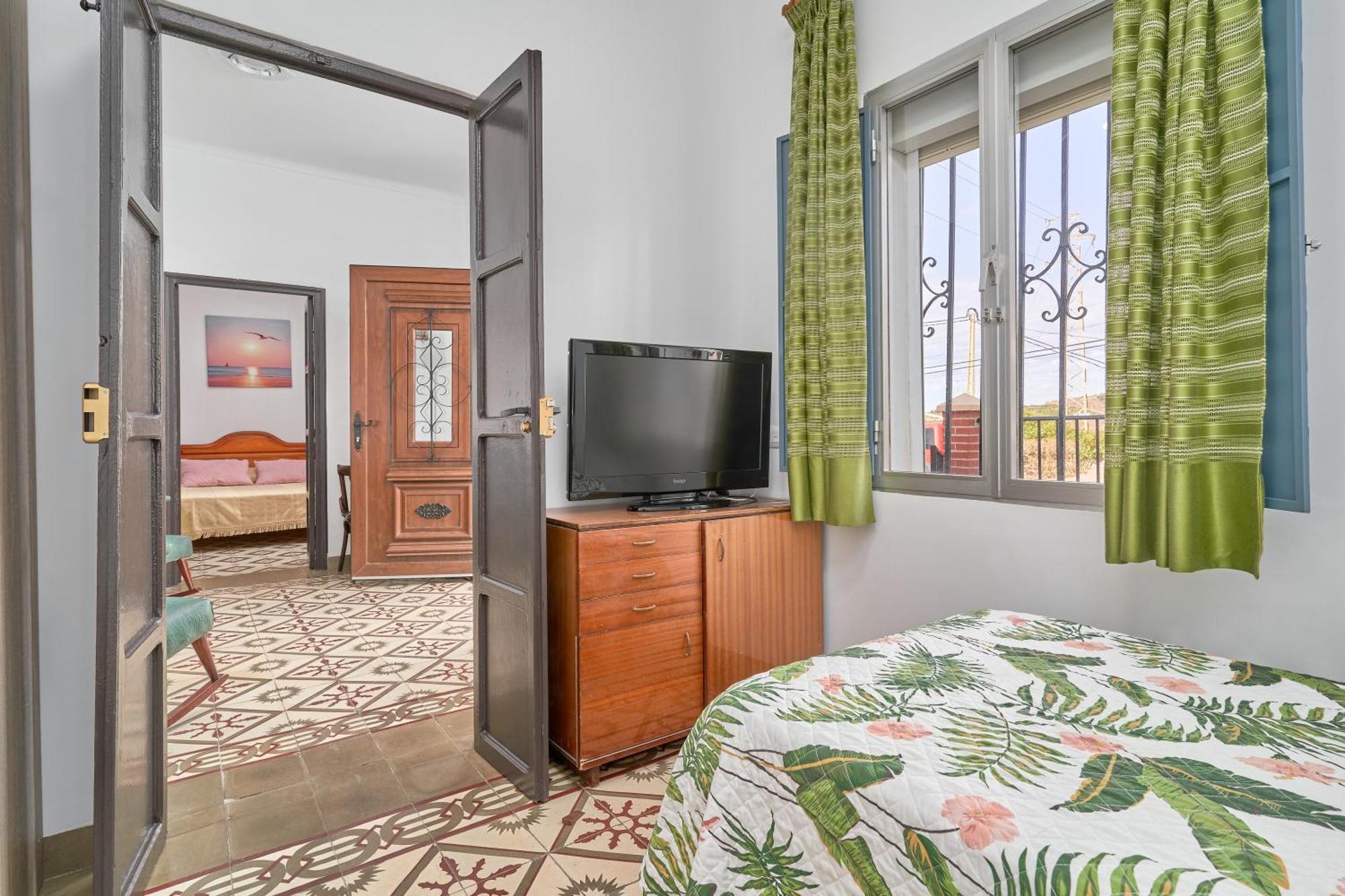 Casa Rafalita Torrox Zewnętrze zdjęcie