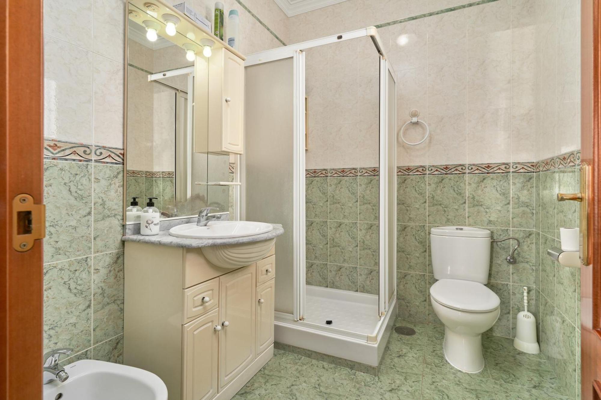 Casa Rafalita Torrox Zewnętrze zdjęcie