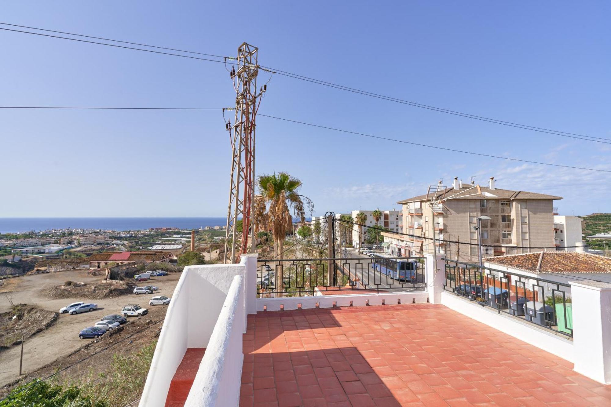 Casa Rafalita Torrox Zewnętrze zdjęcie