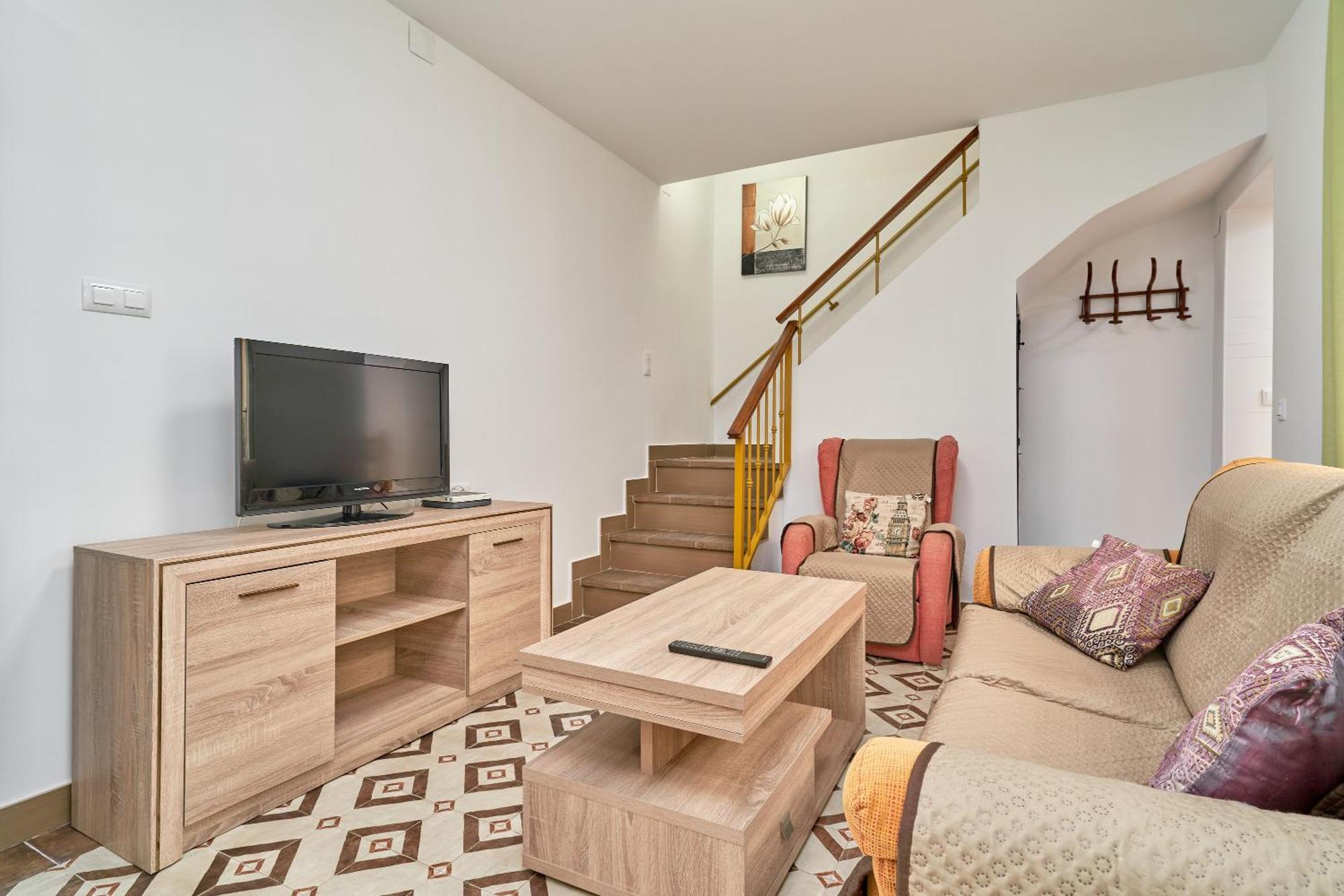Casa Rafalita Torrox Zewnętrze zdjęcie