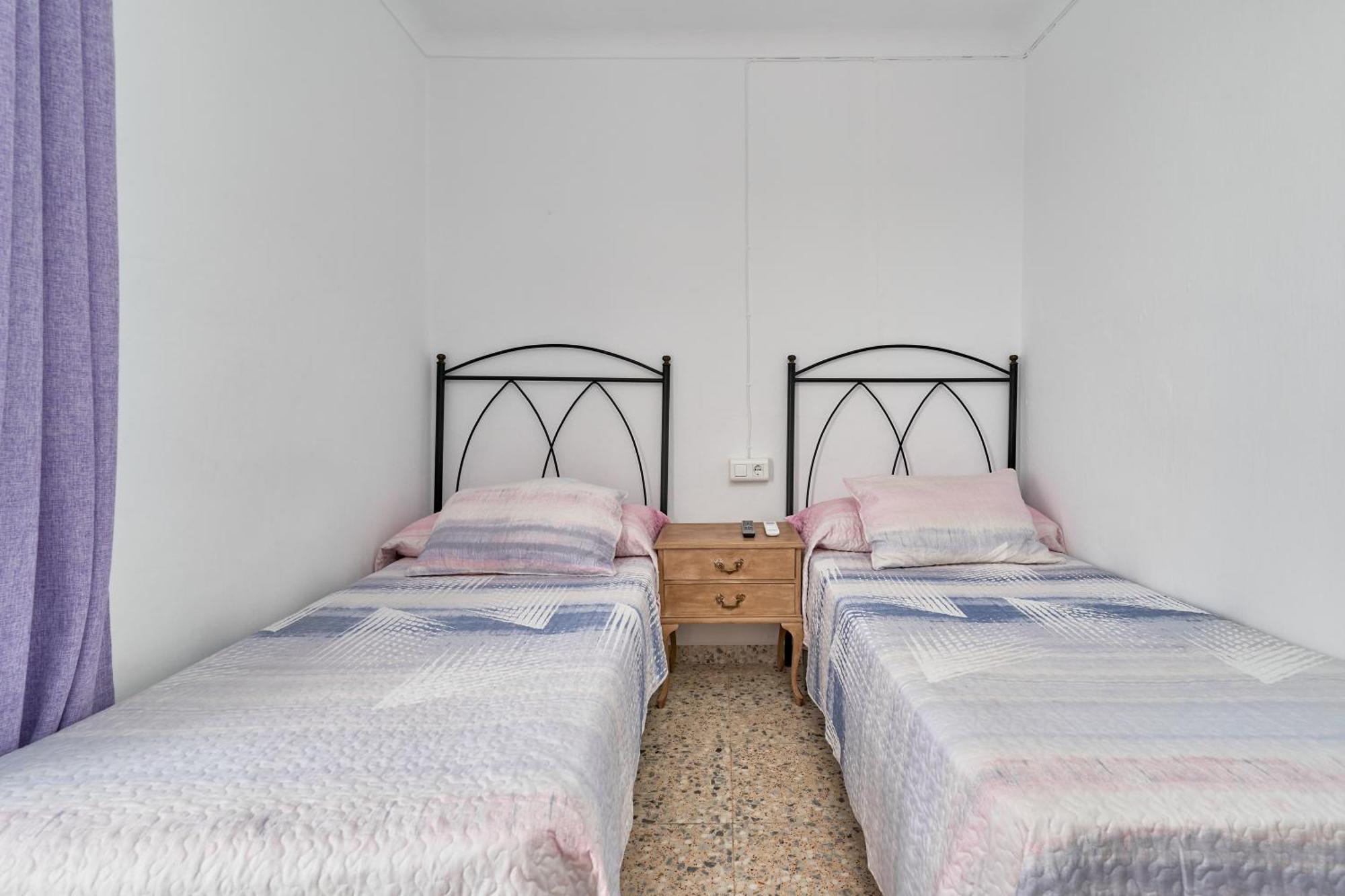 Casa Rafalita Torrox Zewnętrze zdjęcie