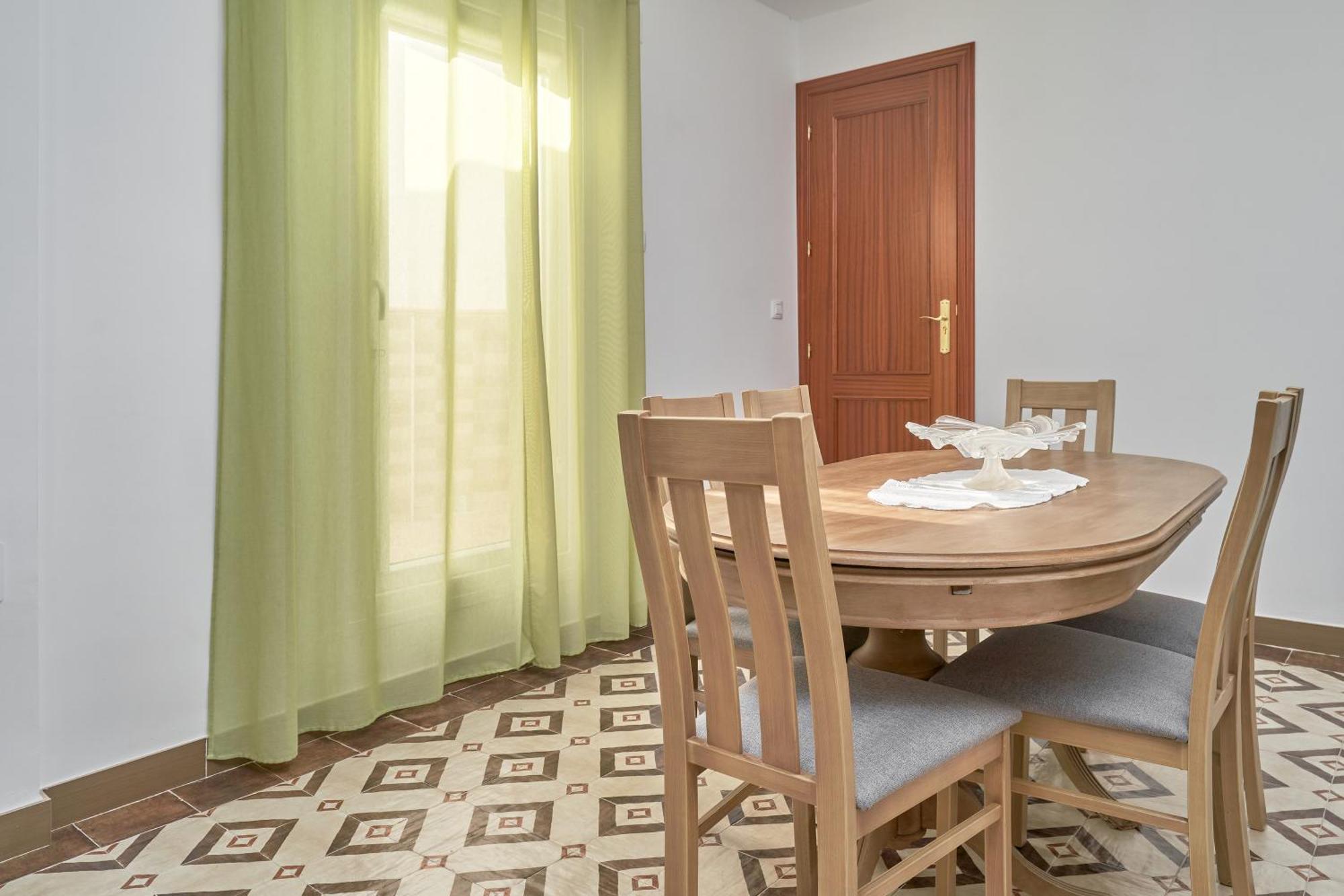 Casa Rafalita Torrox Zewnętrze zdjęcie