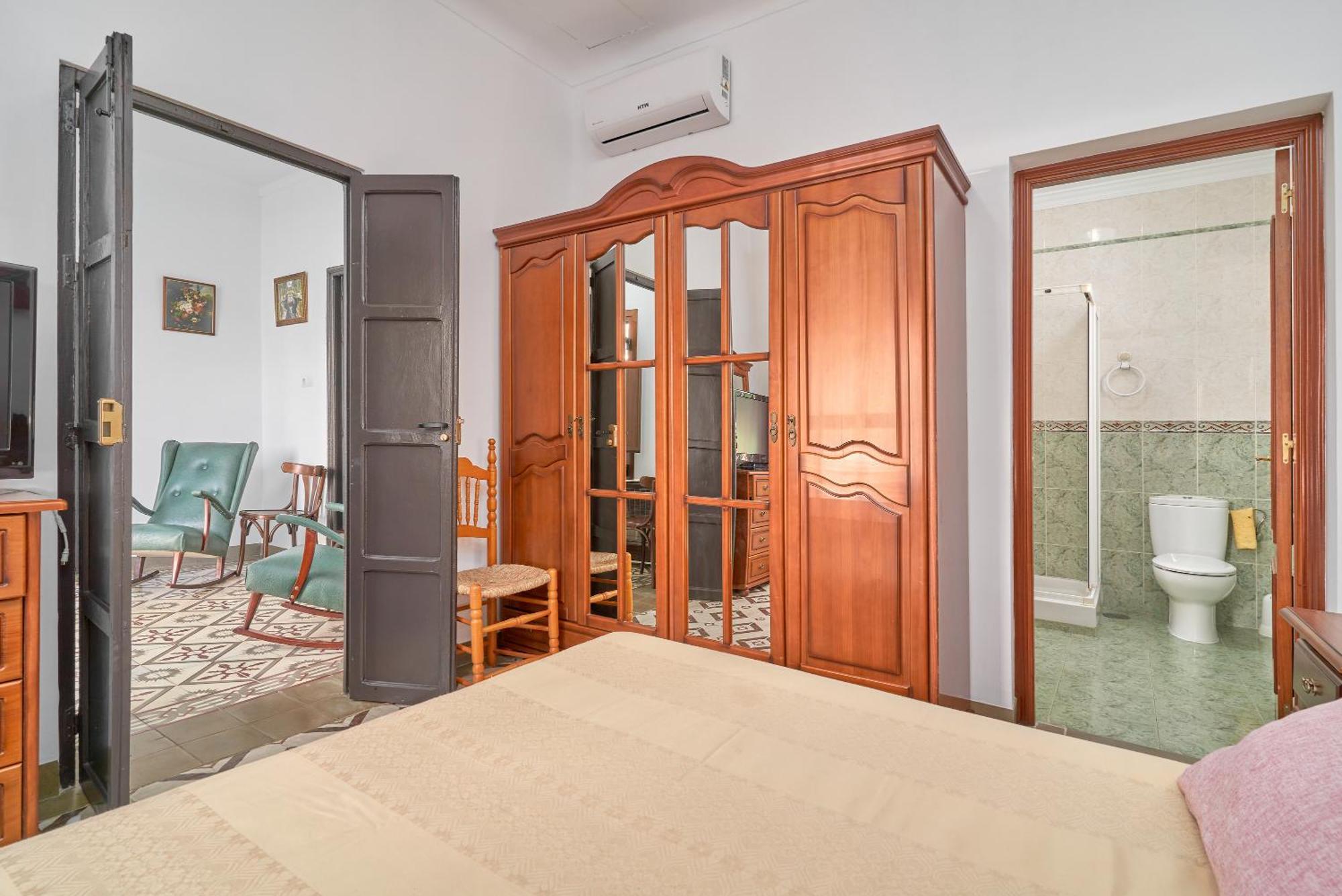 Casa Rafalita Torrox Zewnętrze zdjęcie