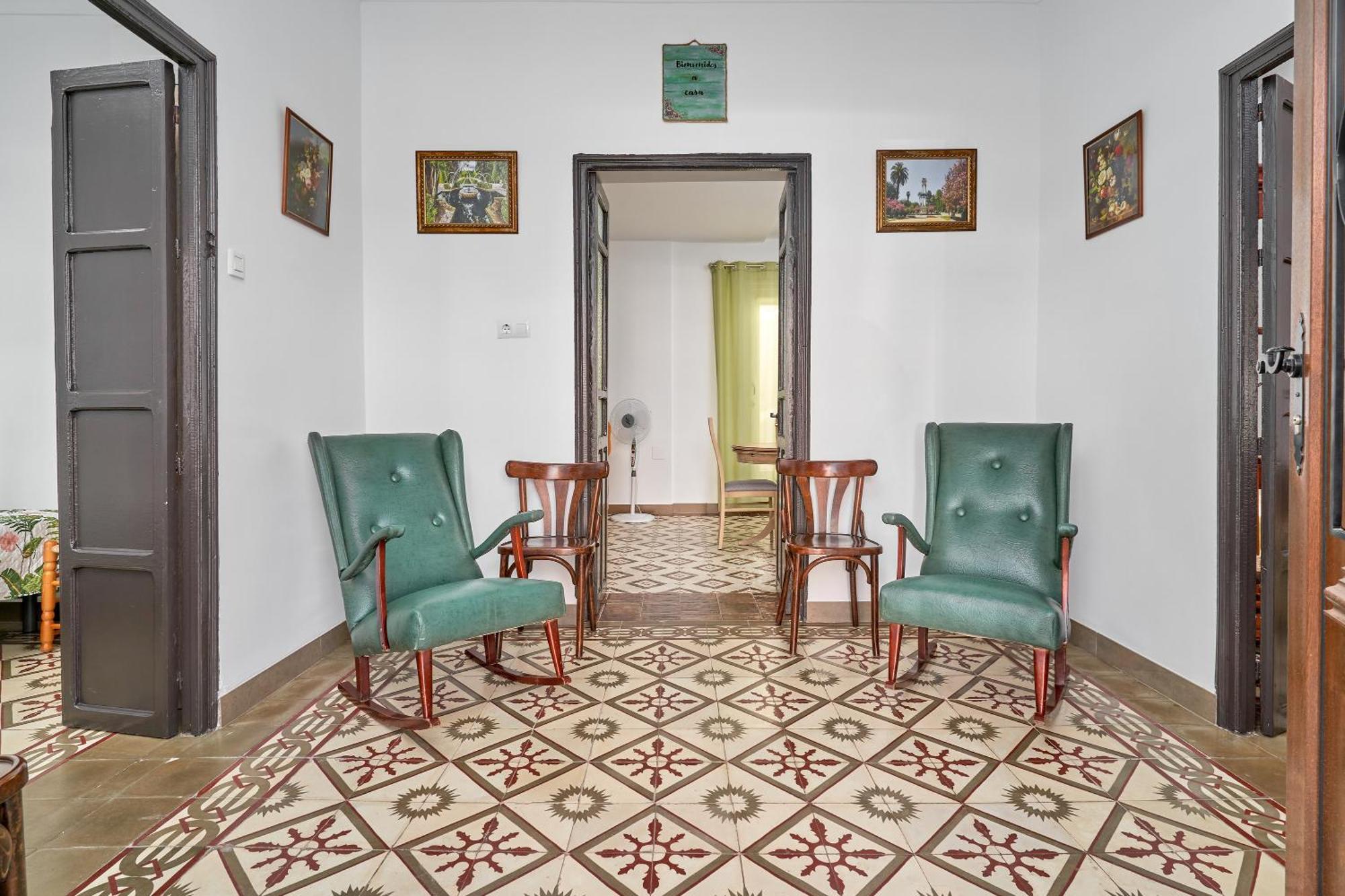 Casa Rafalita Torrox Zewnętrze zdjęcie