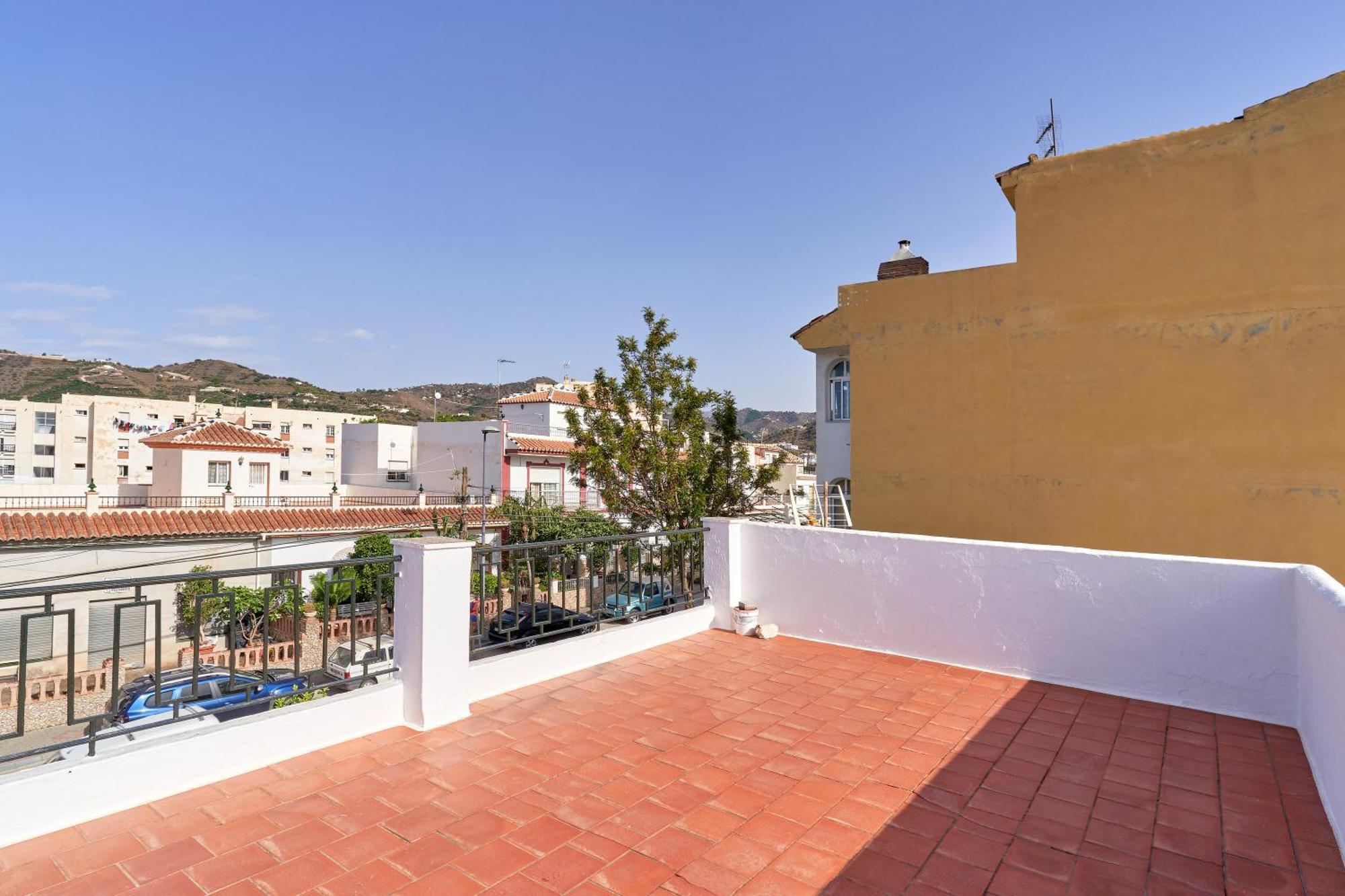 Casa Rafalita Torrox Zewnętrze zdjęcie