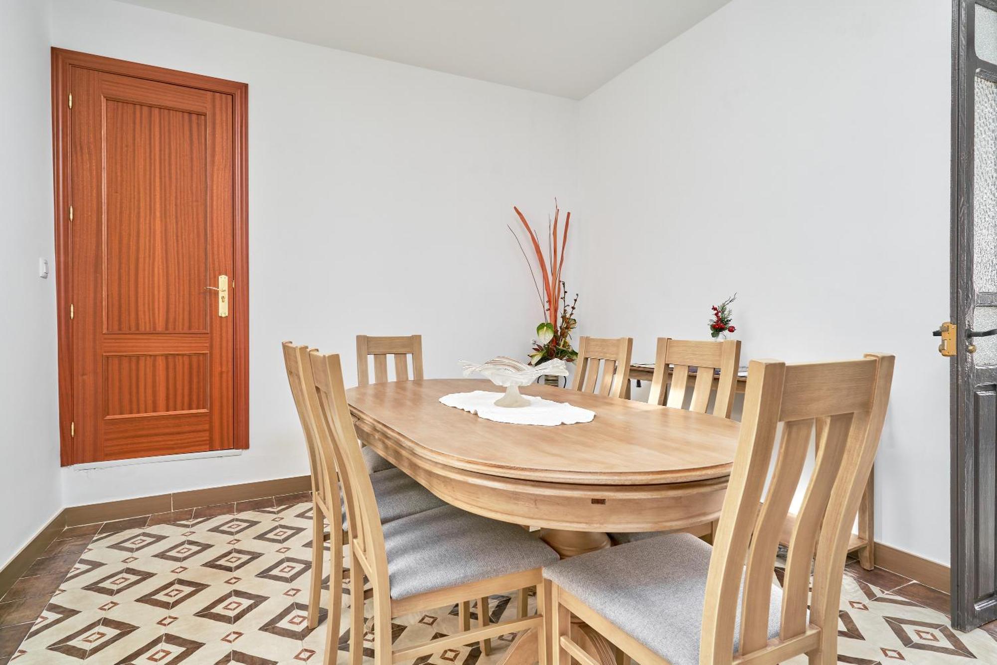 Casa Rafalita Torrox Zewnętrze zdjęcie