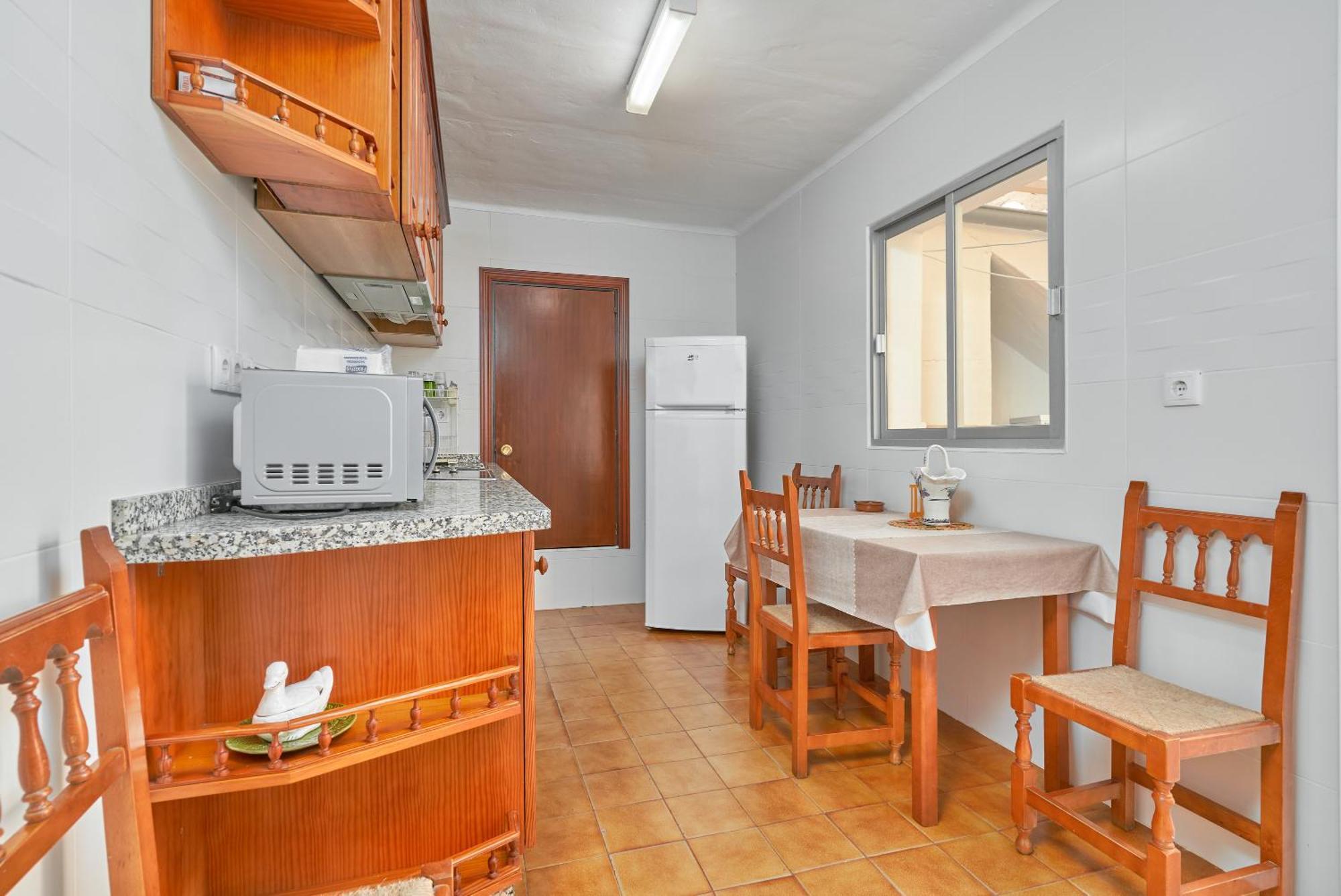 Casa Rafalita Torrox Zewnętrze zdjęcie