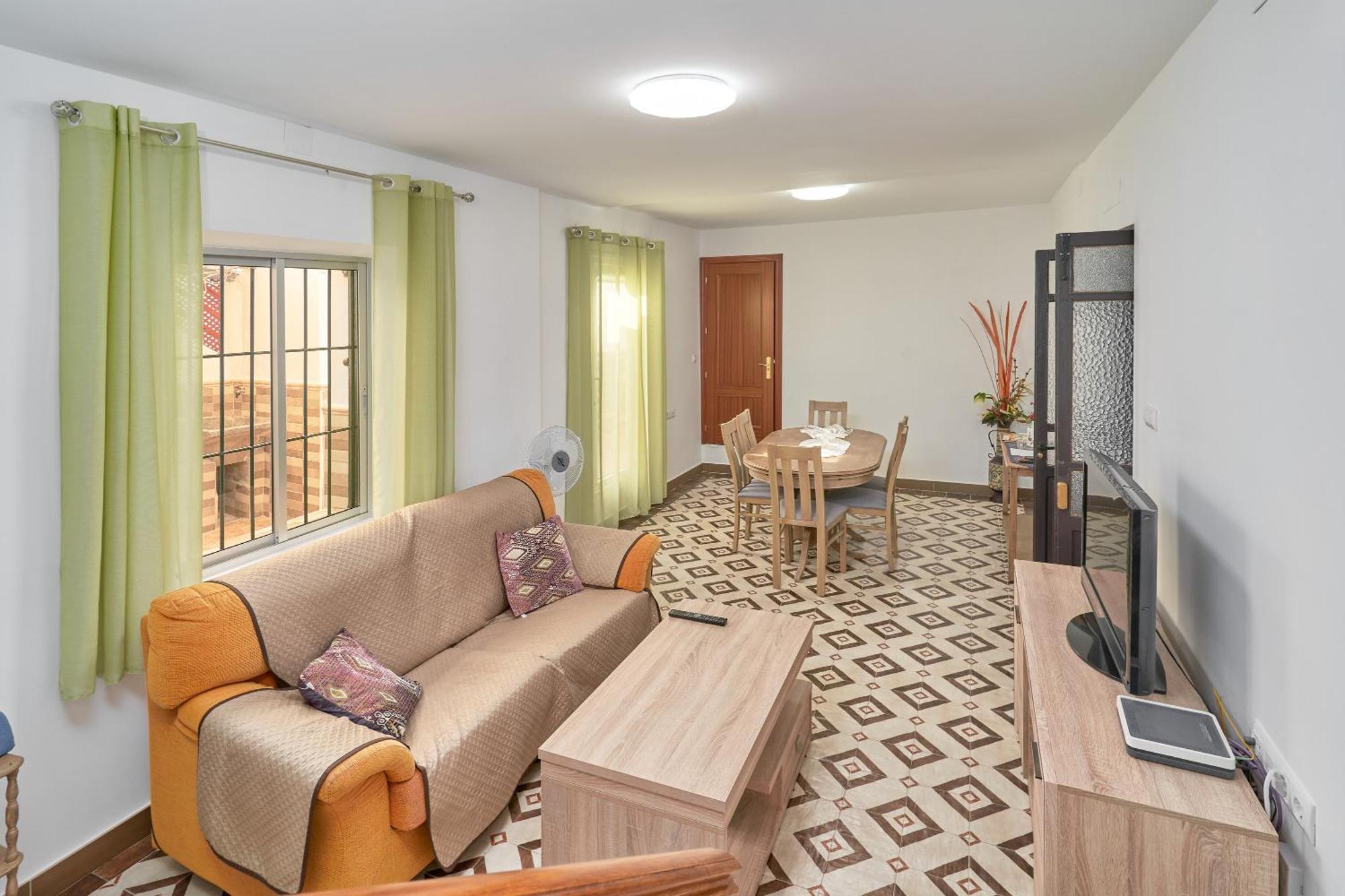 Casa Rafalita Torrox Zewnętrze zdjęcie