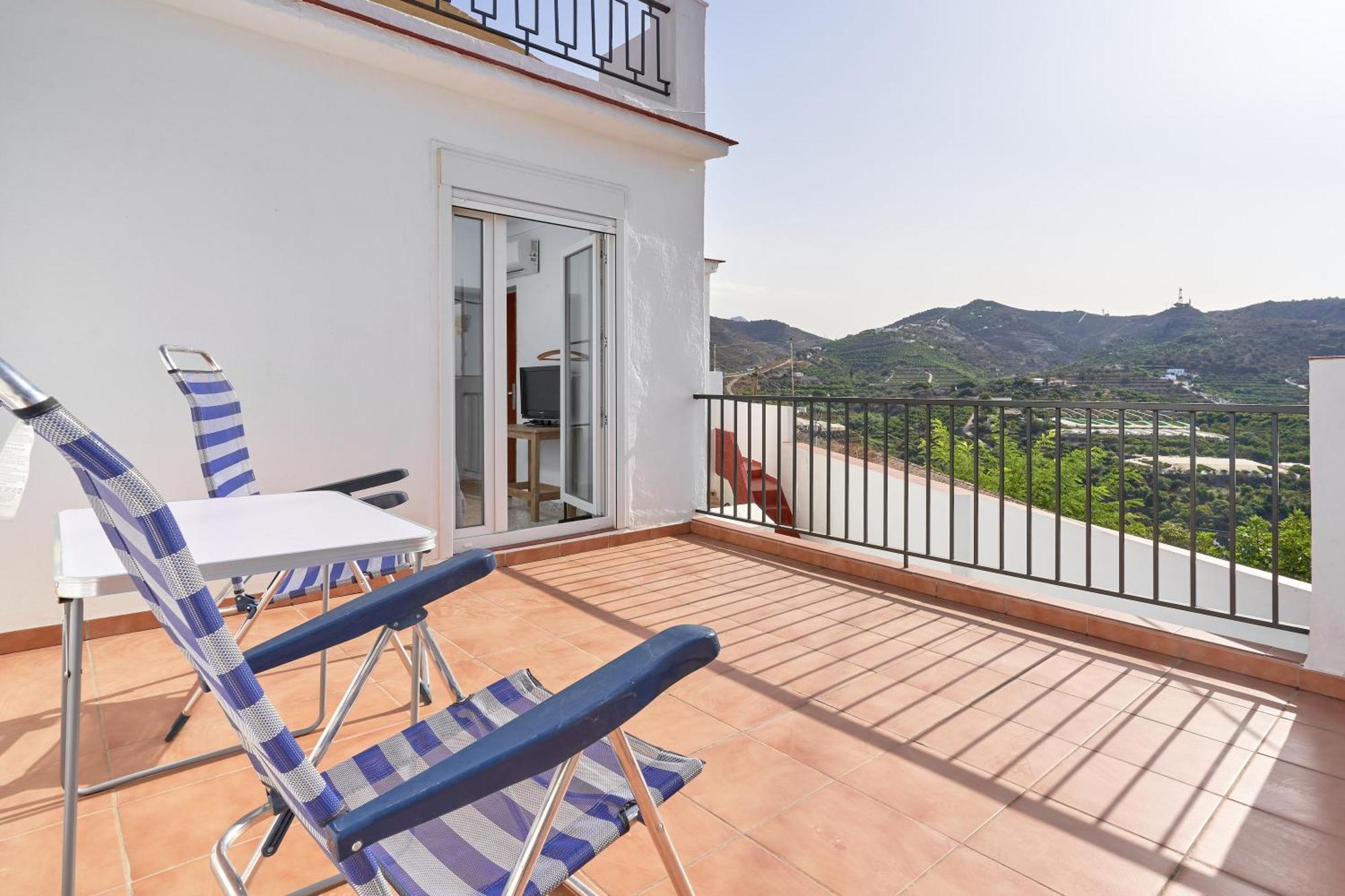 Casa Rafalita Torrox Zewnętrze zdjęcie